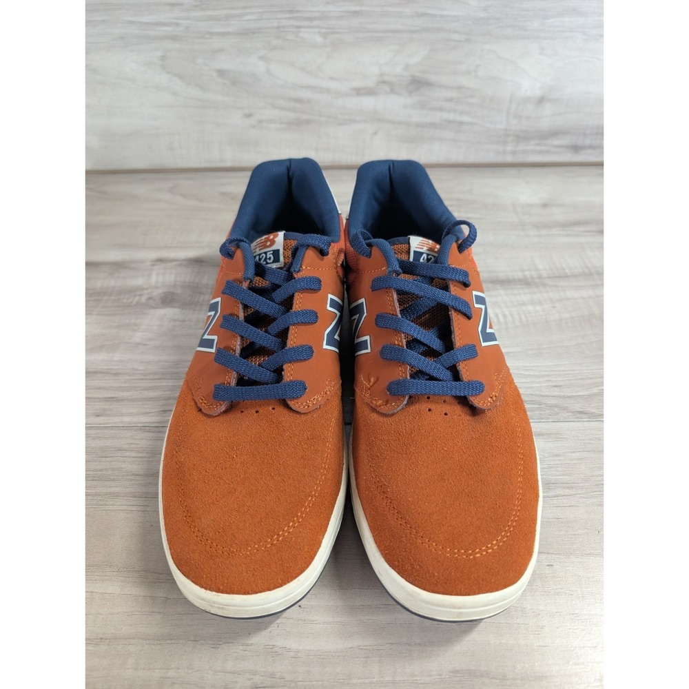 New Balance Numeric 425 Low Casual Skate Lifestyle Sneakers Mens Size 10.5 D US - Picture 2 of 9